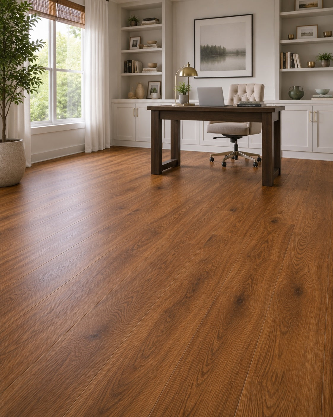 Heritage Brown (AD-18)
