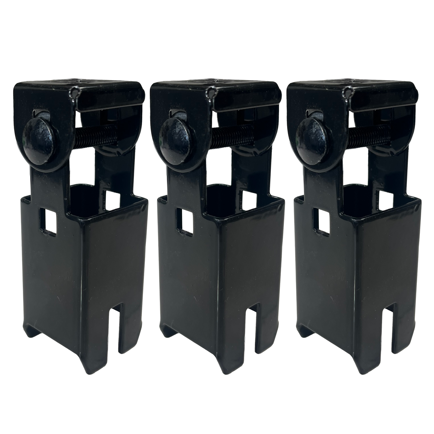 Dual Universal Post Bracket 3pc