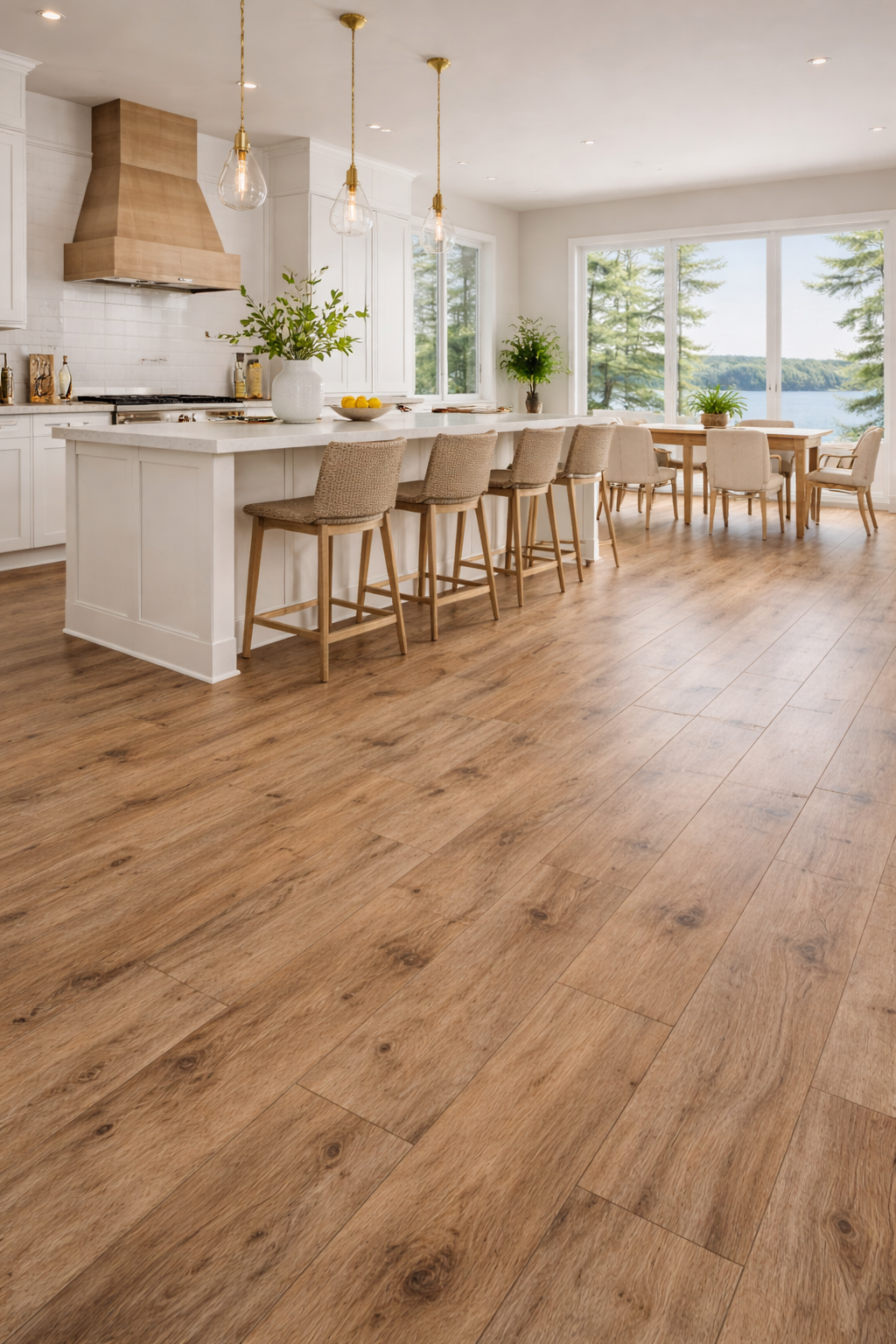 Muskoka Shoreline Oak (KD-01)
