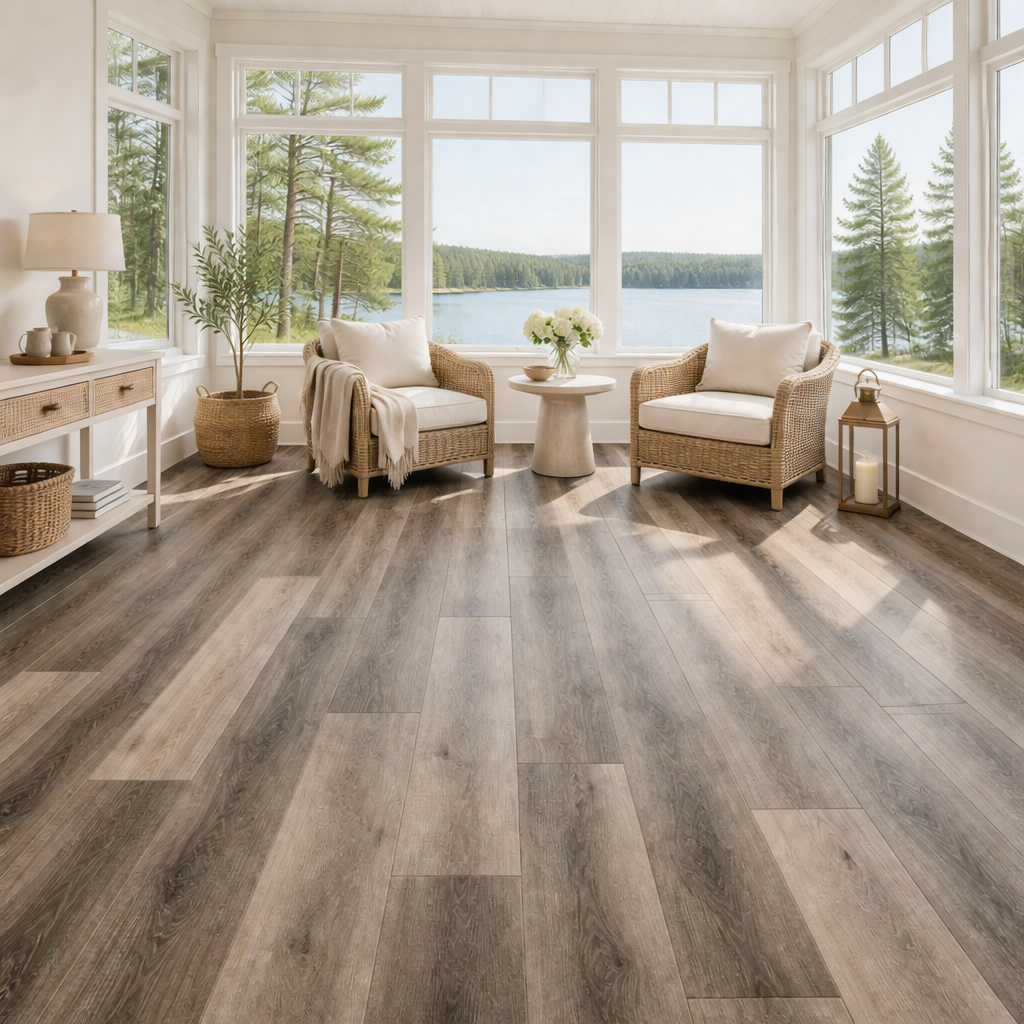 Kenora Sawmill Oak (KD-02)