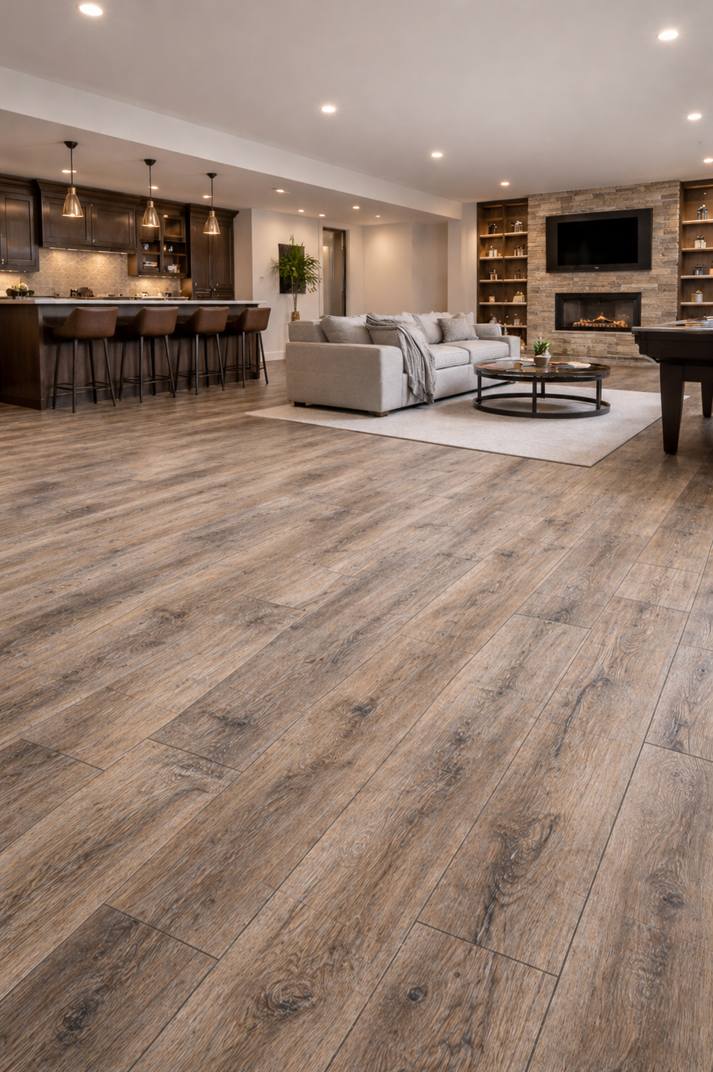 Algonquin Timberline (KD-03)