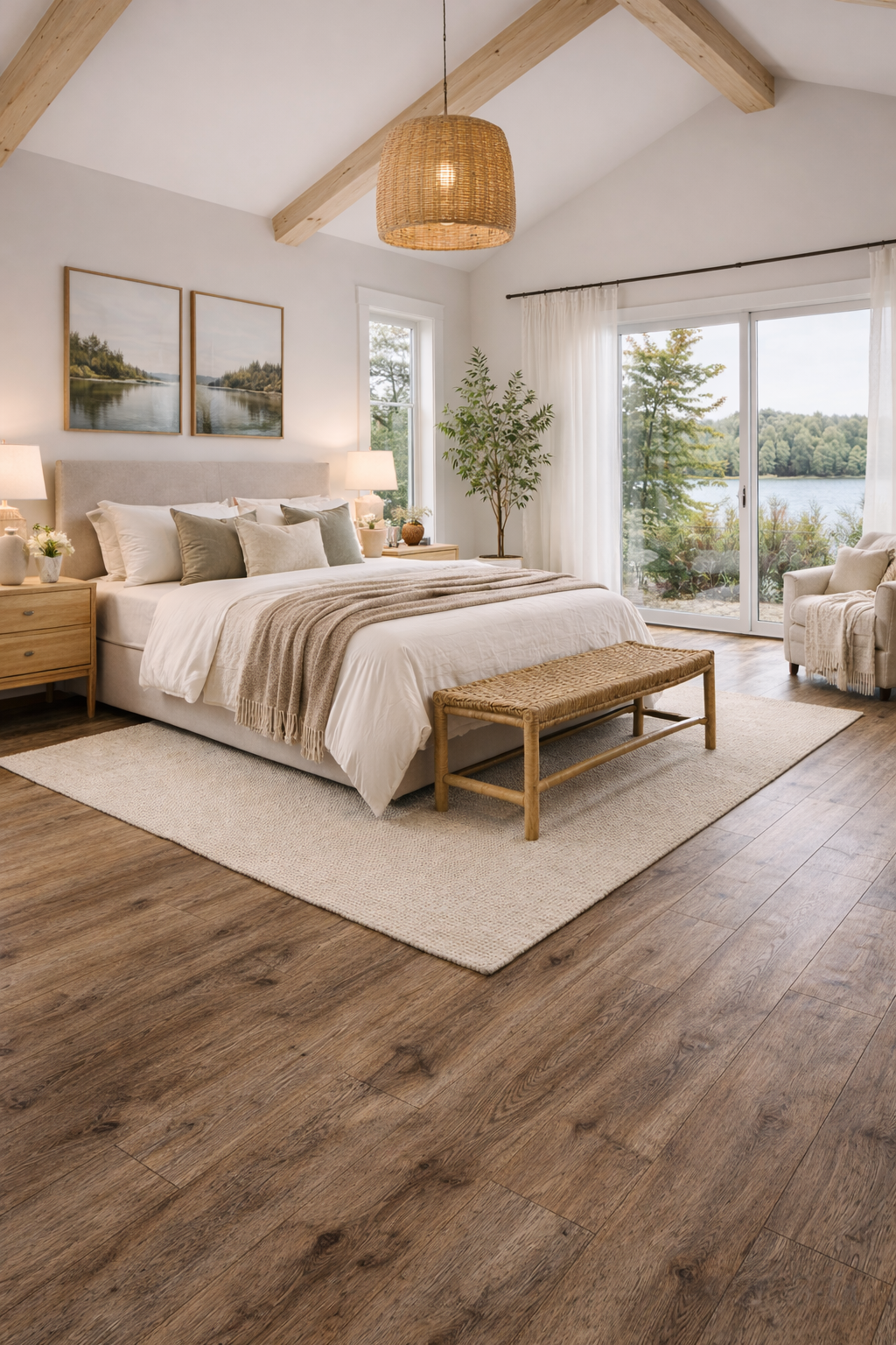 Algonquin Timberline (KD-03)