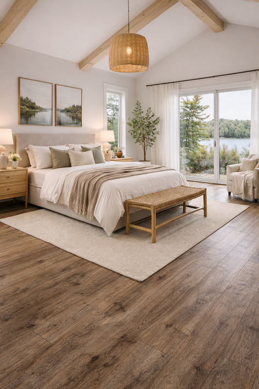 Algonquin Timberline (KD-03)