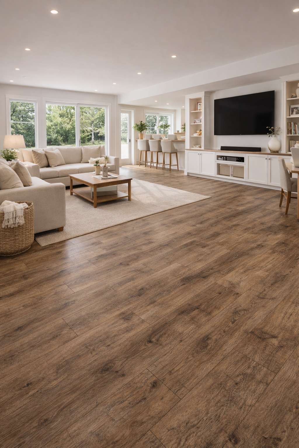 Algonquin Timberline (KD-03)