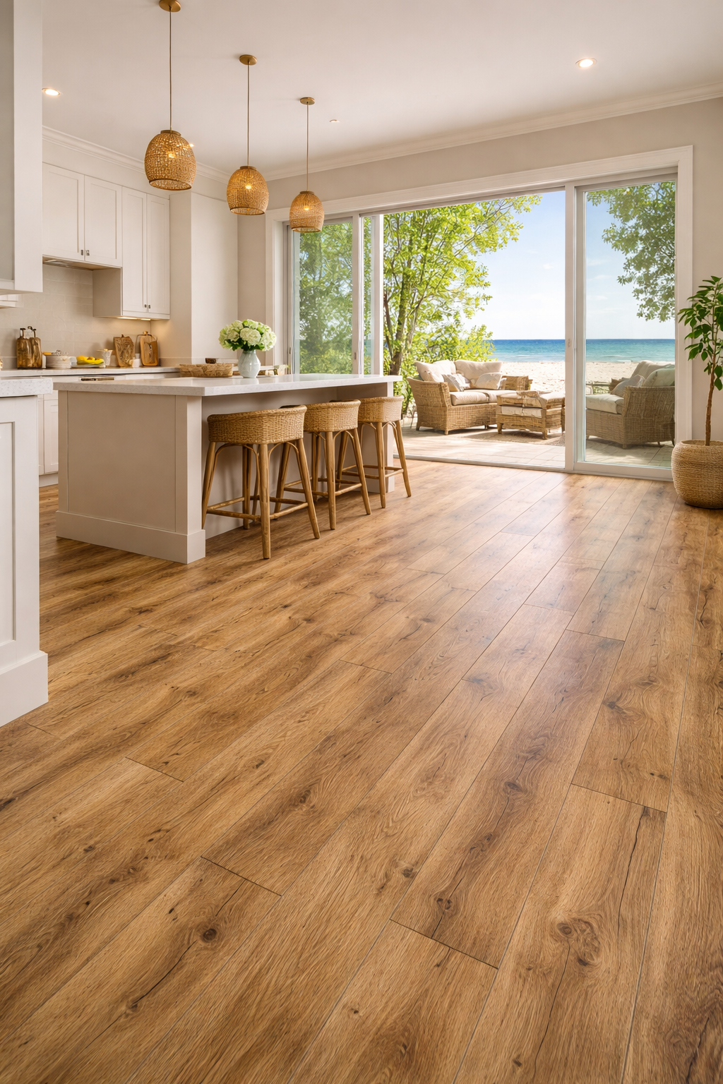 Wasaga Sand Dune (KD-04)