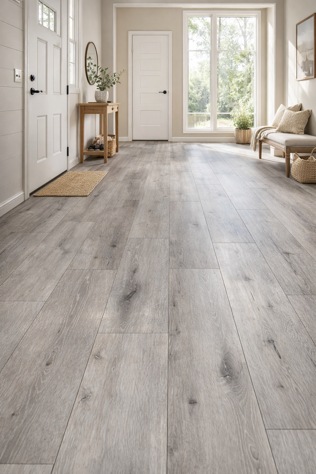 Vancouver Island Driftwood (KD-05)