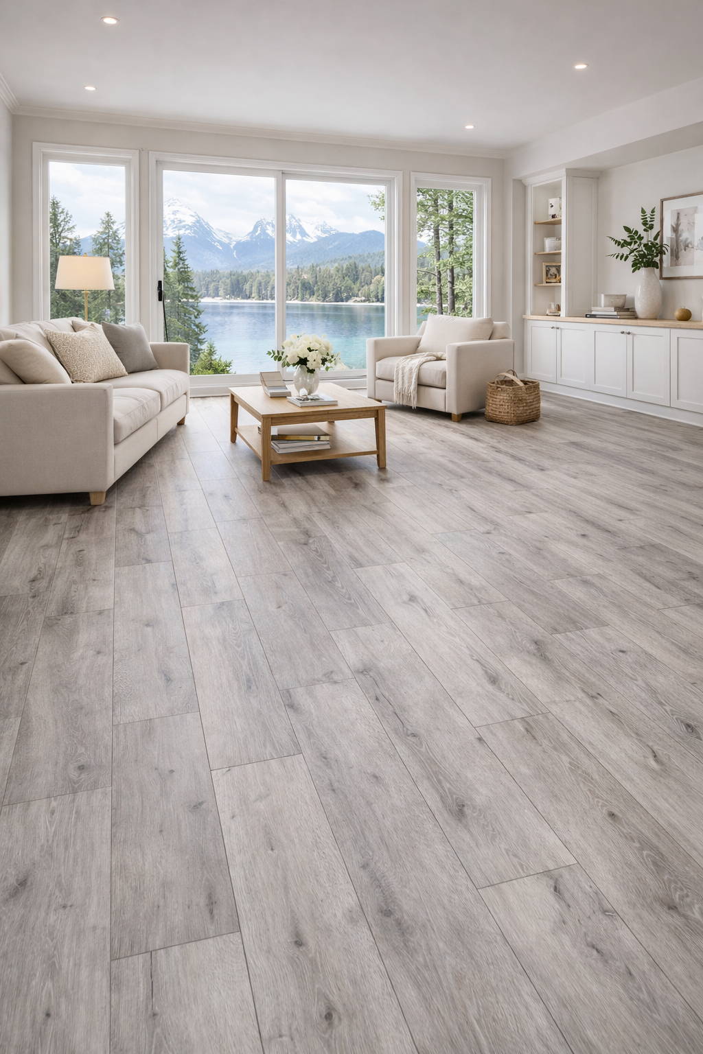 Vancouver Island Driftwood (KD-05)