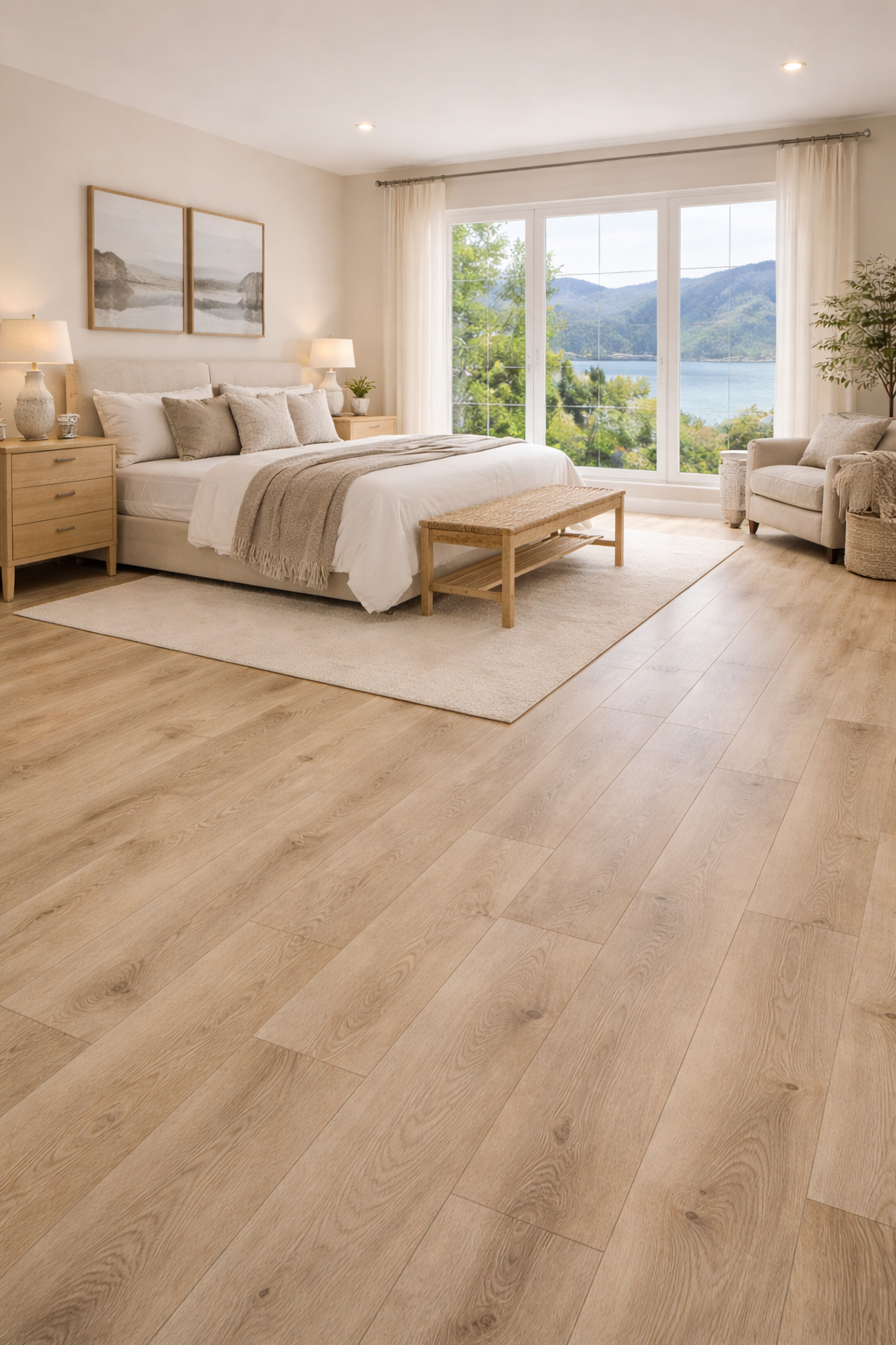 Collingwood Reserve Oak (KD-06)