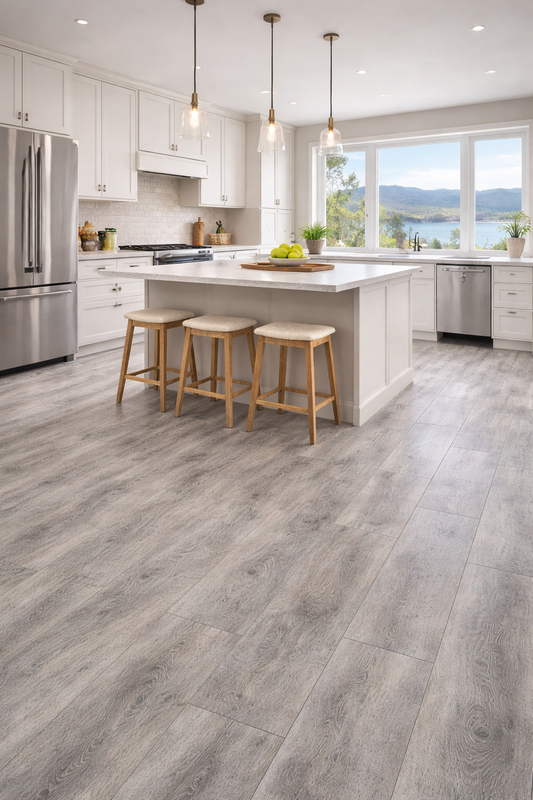 Kelowna Silverwood (KD-07)