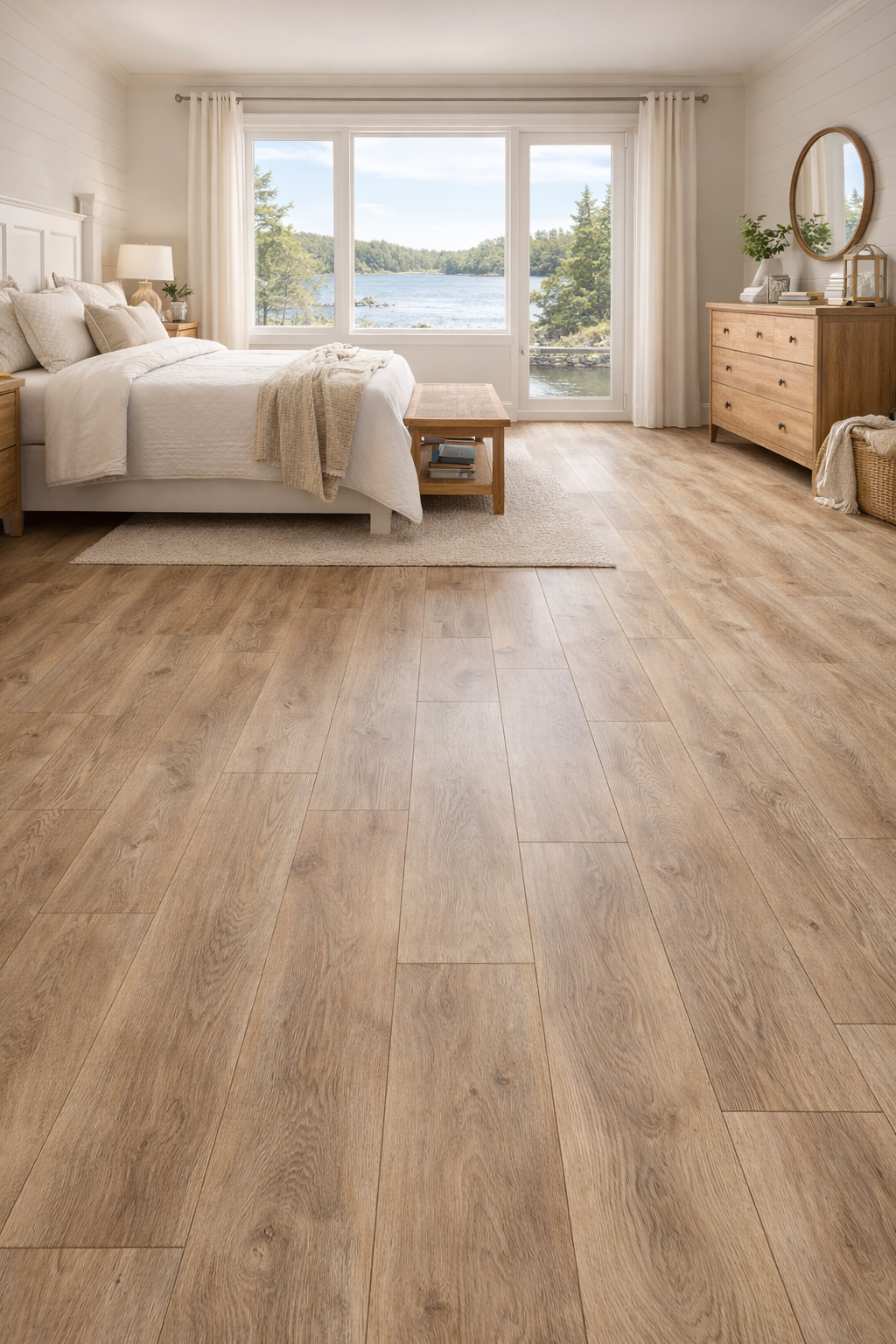 North Bay Wheat (KD-09)