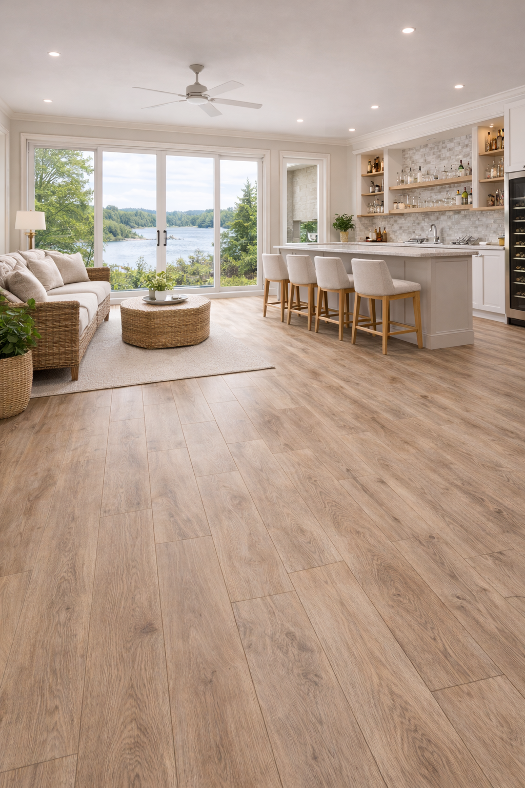 North Bay Wheat (KD-09)