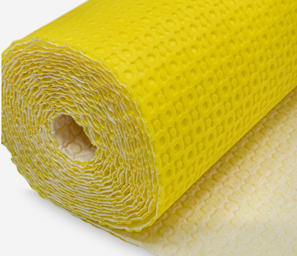 Parkwood Flooring Tile Uncoupling Membrane