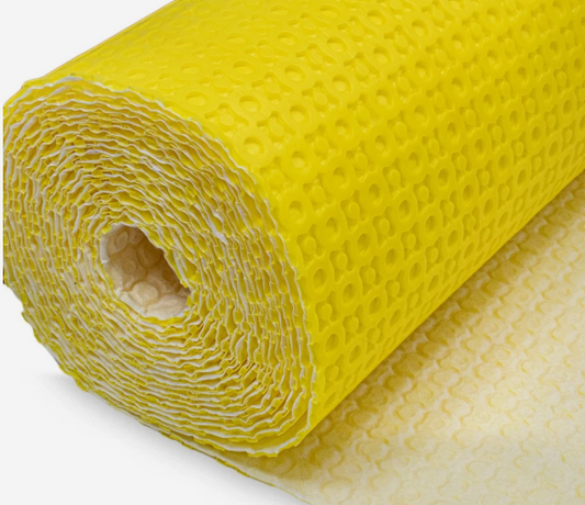 Parkwood Flooring Tile Uncoupling Membrane