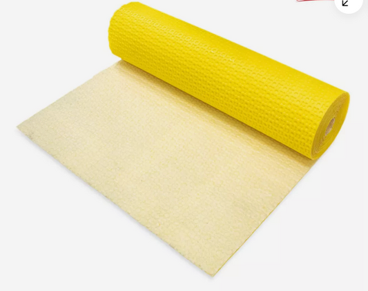 Parkwood Flooring Tile Uncoupling Membrane