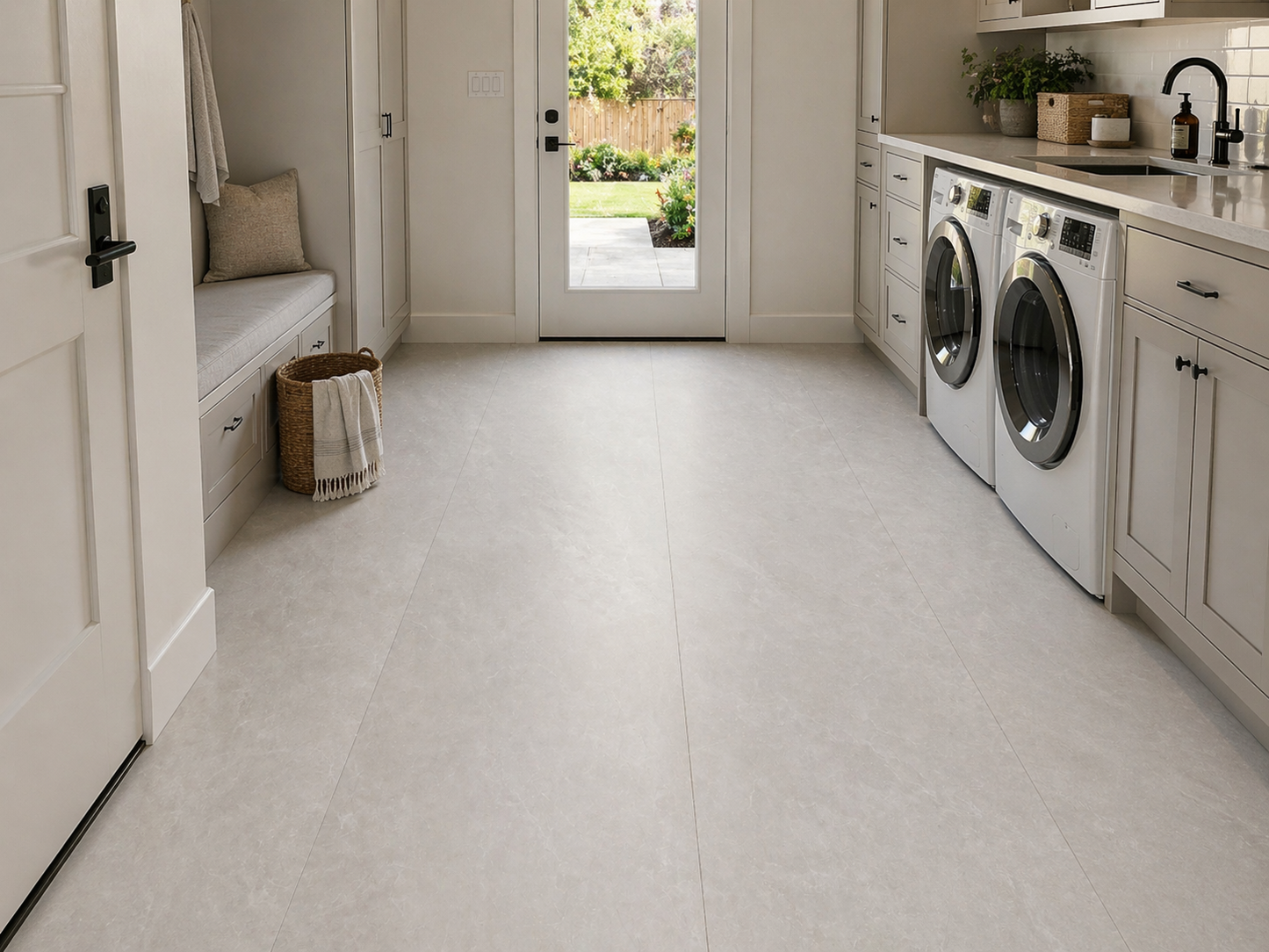 Light Travertine