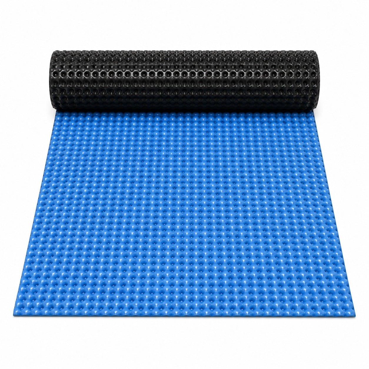 Nail800 Blue - Single Step Floor Underlayment