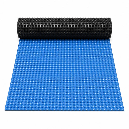 Nail800 Blue - Single Step Floor Underlayment
