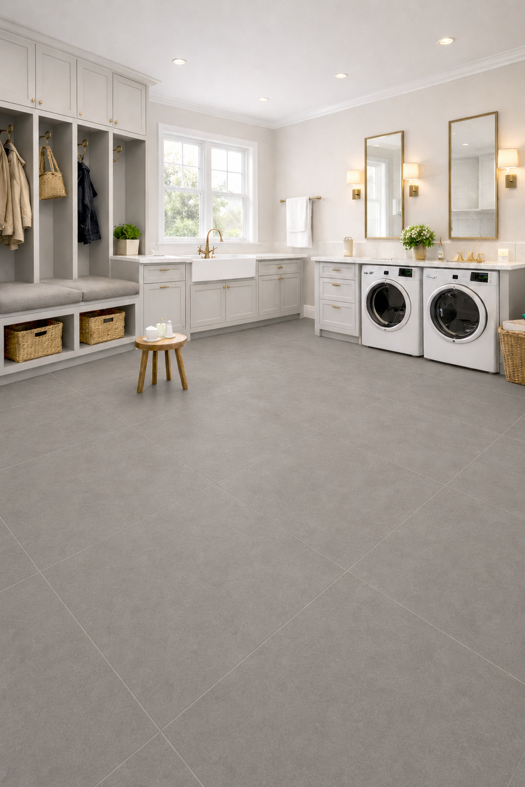 Nordic Ash