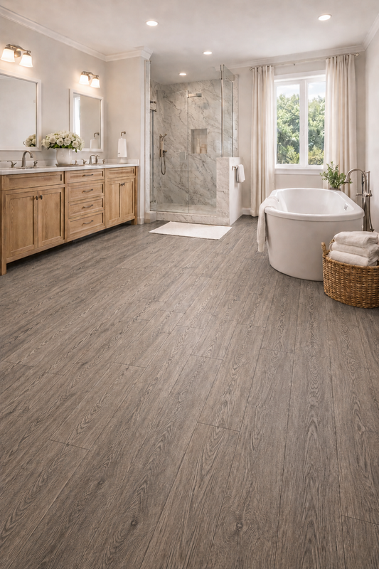 Platinum Oak