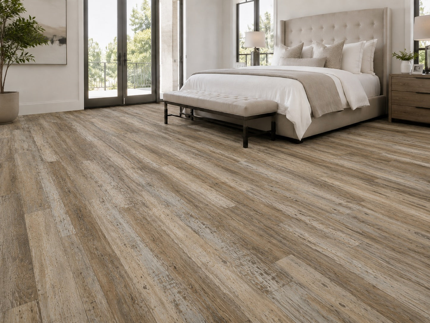 Rustic Barnboard (AD-03)