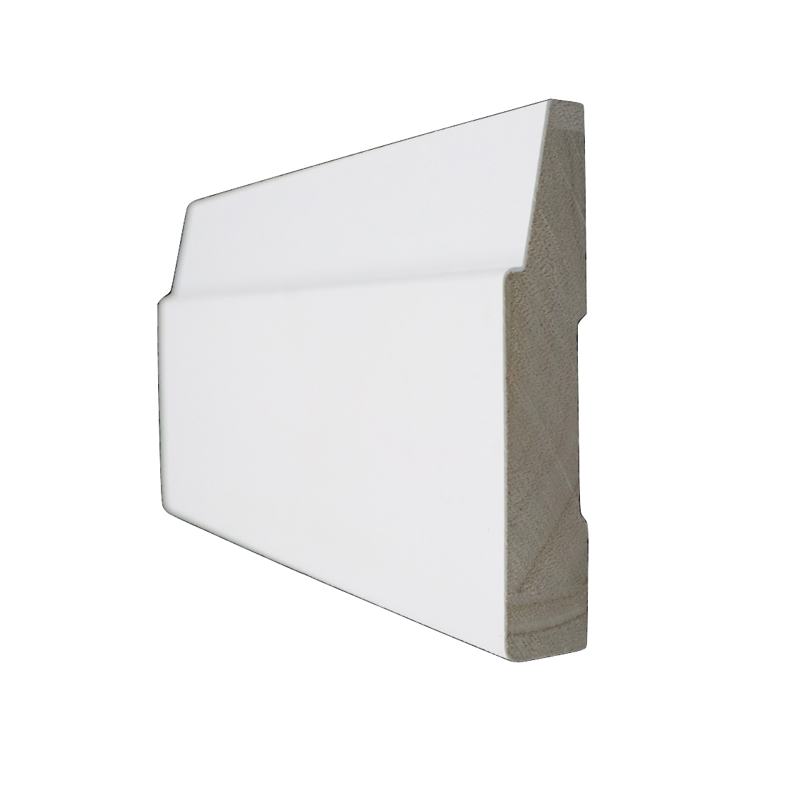 Step Bevel Casing 5/8" x 4 1/2" x 10'