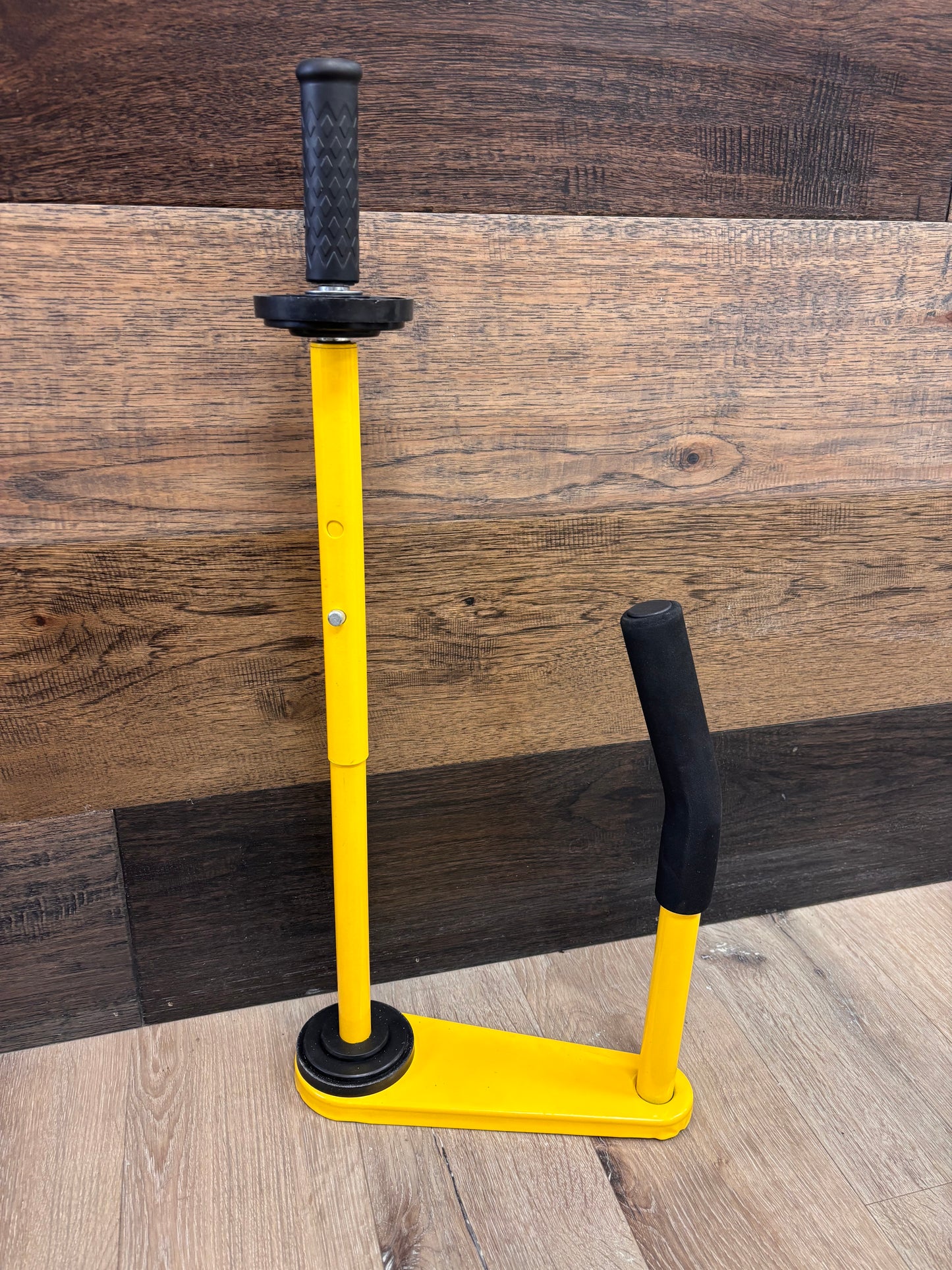 Stretch Wrap Dispenser