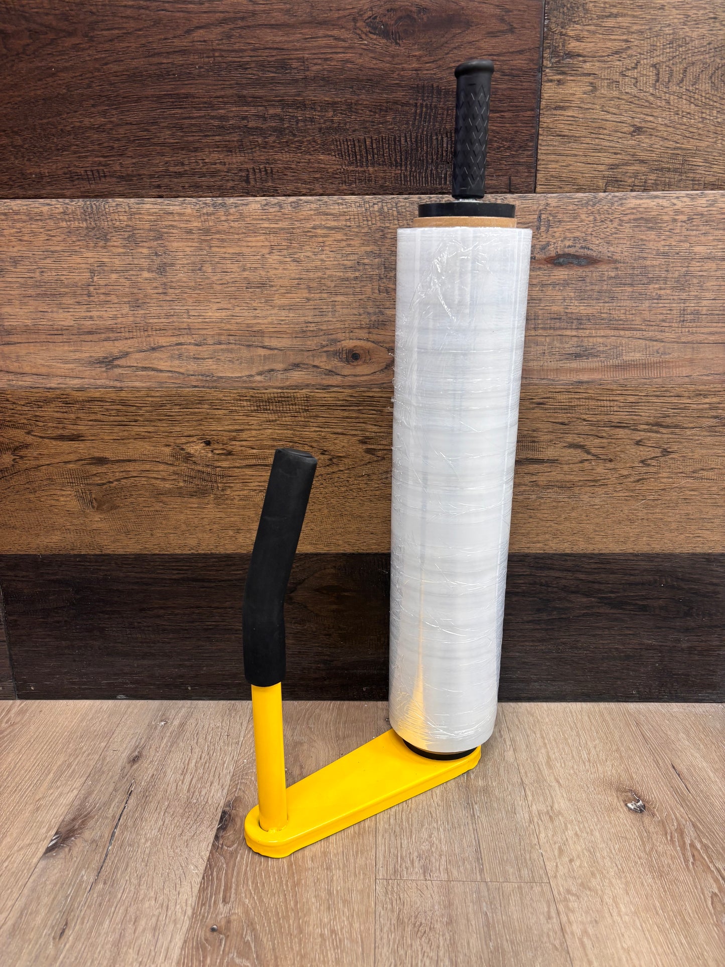 Stretch Wrap Dispenser