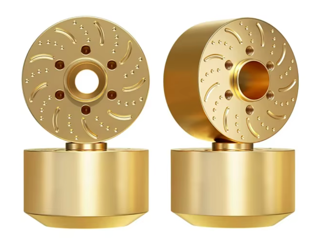 Custom Manufacturing – CNC Machining, Die Casting & Production Services and Solutions