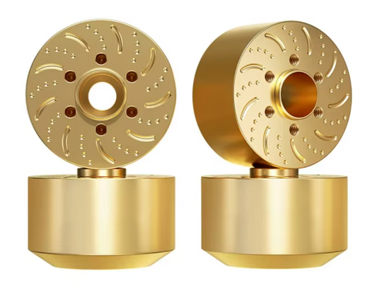 Custom Manufacturing – CNC Machining, Die Casting & Production Services and Solutions