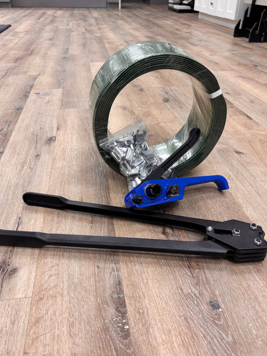 Banding Kit Without Cart