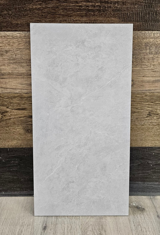 Luxury Porcelain Tile Arctic White