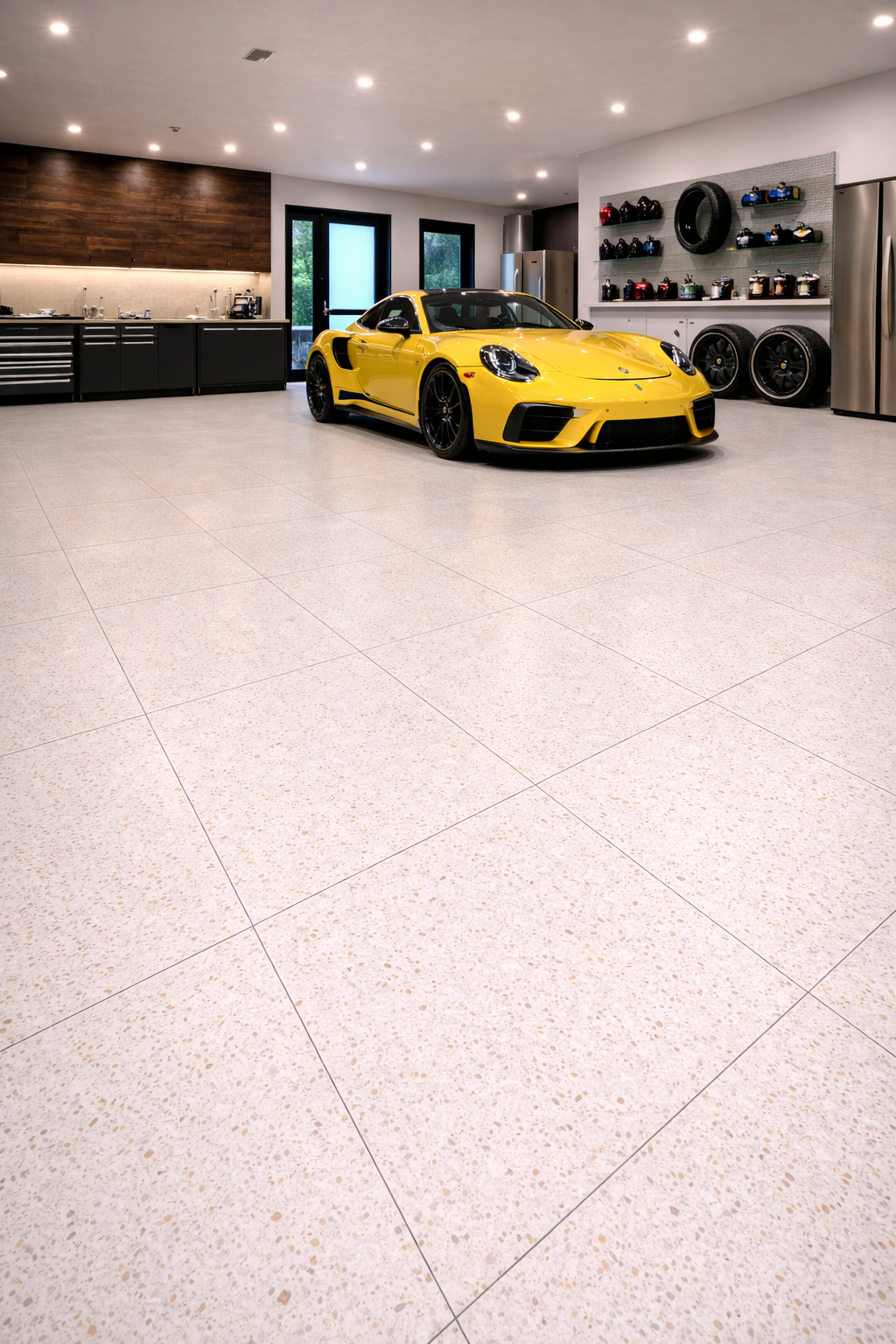 Oasis Stone