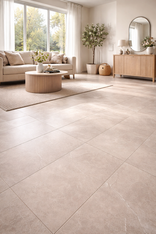 Sahara Limestone