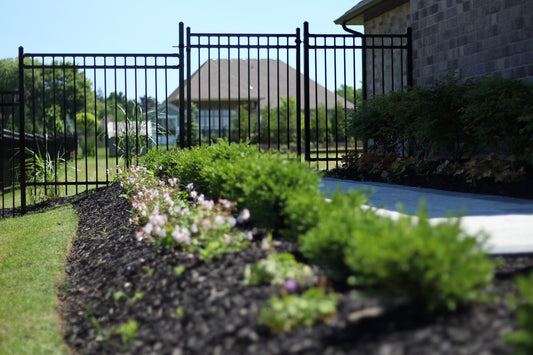 48" Gate