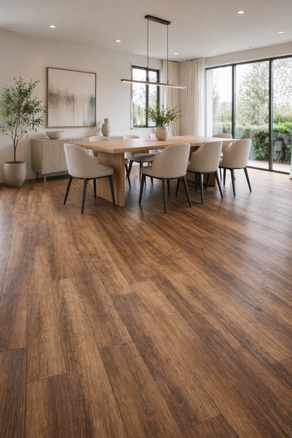 Montana Rustic
