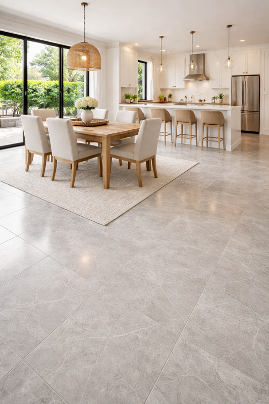 Cloudcrest Marble