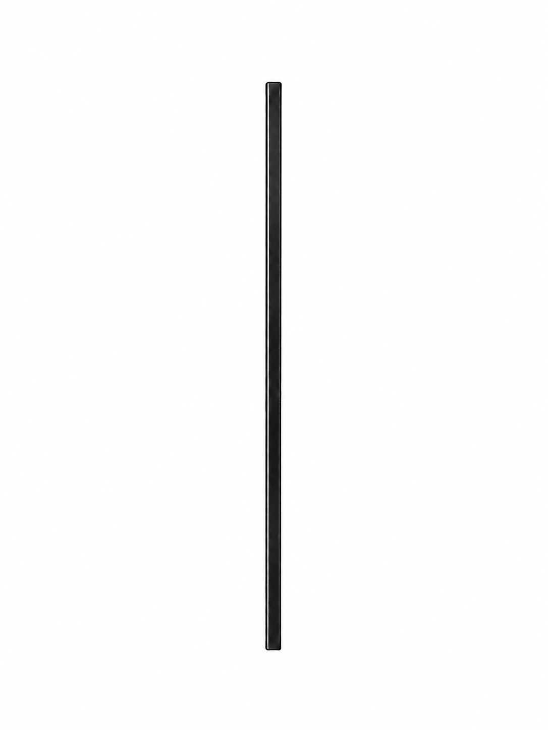 Classic Picket with Clips