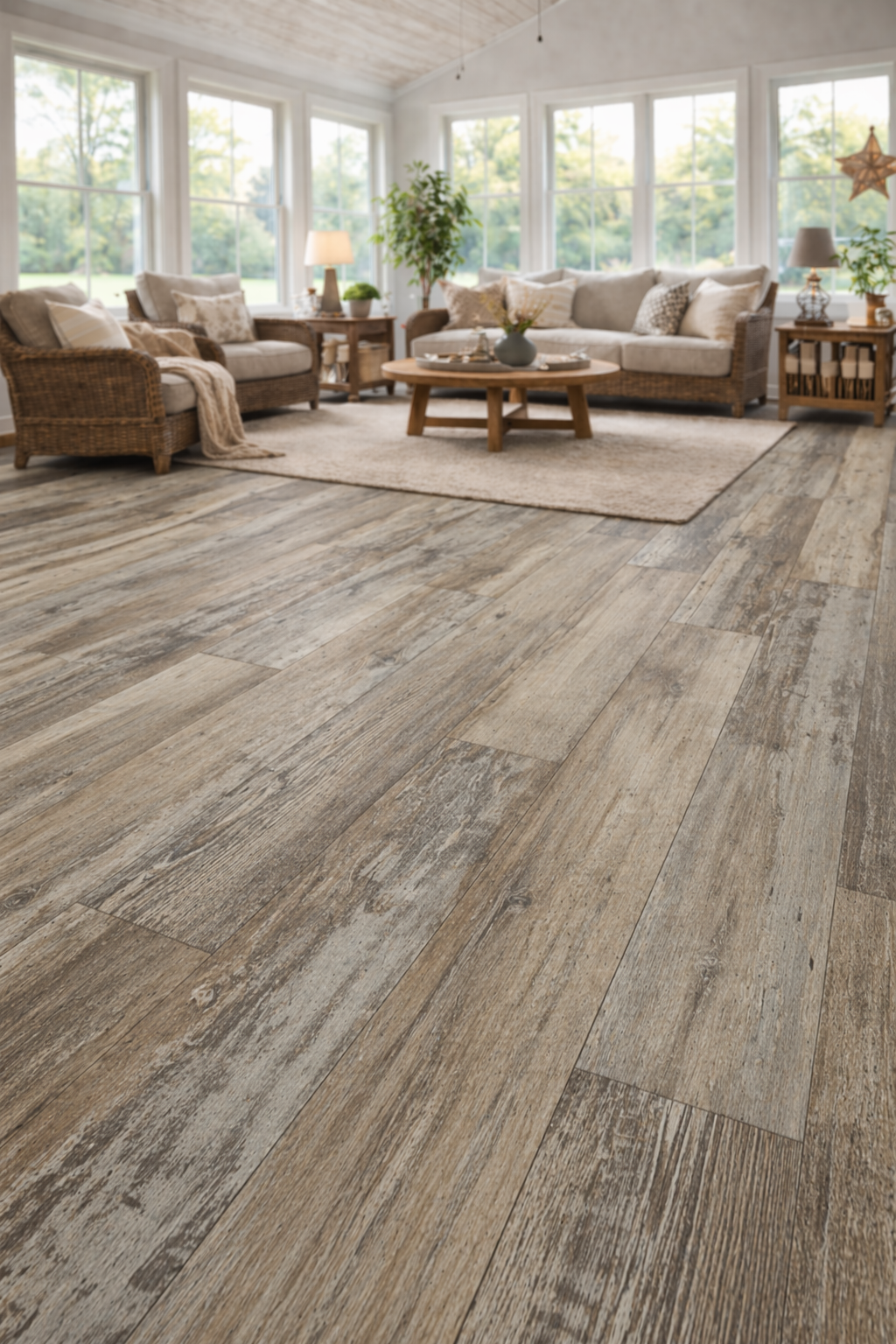 Rustic Barnboard (AD-03)