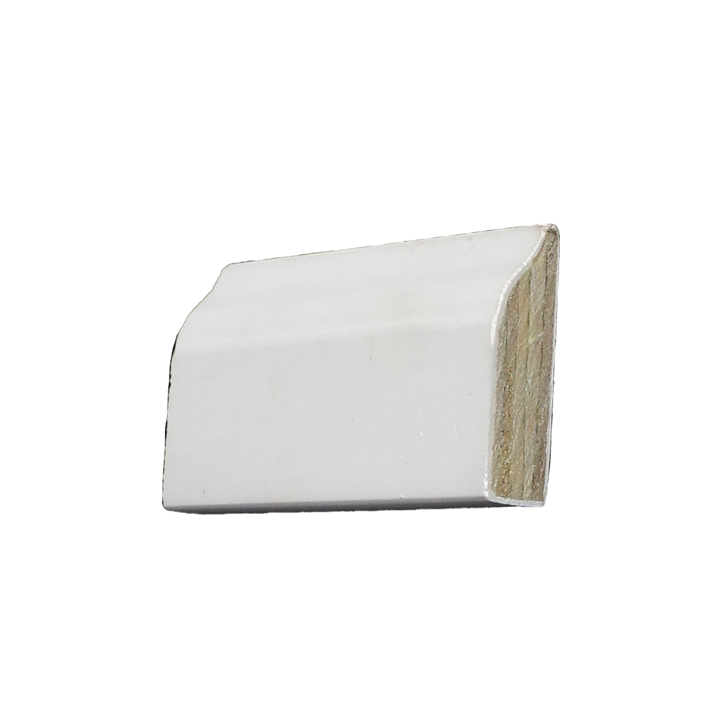 Door Stop 3/8" x 1 1/4" x 10'