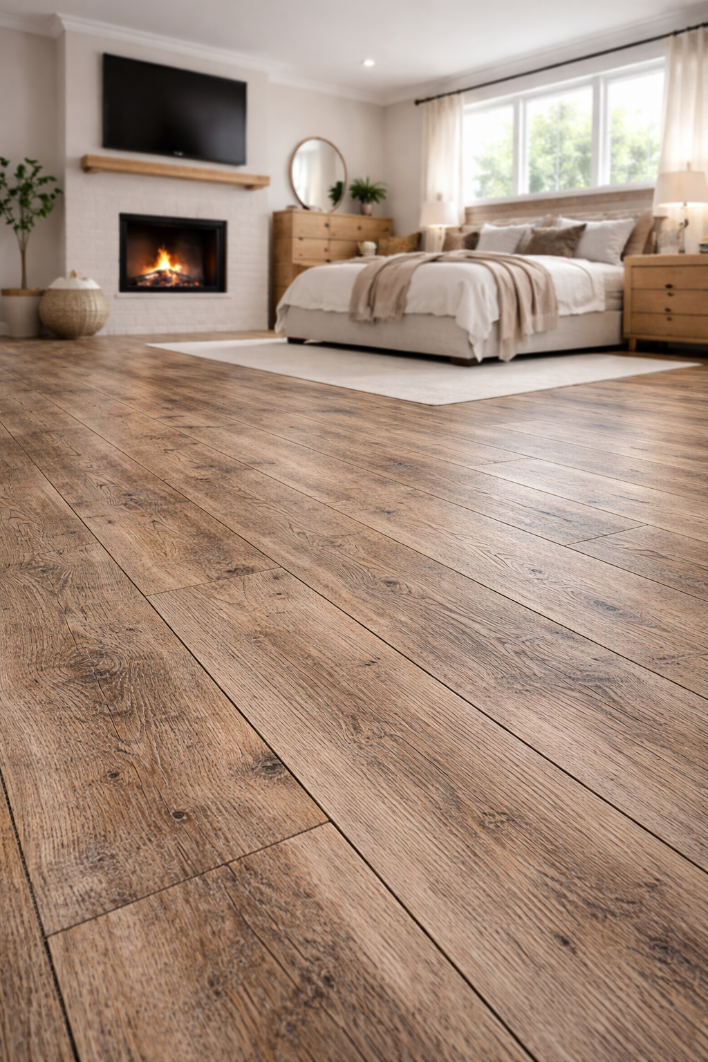 Algonquin Timberline (KD-03)