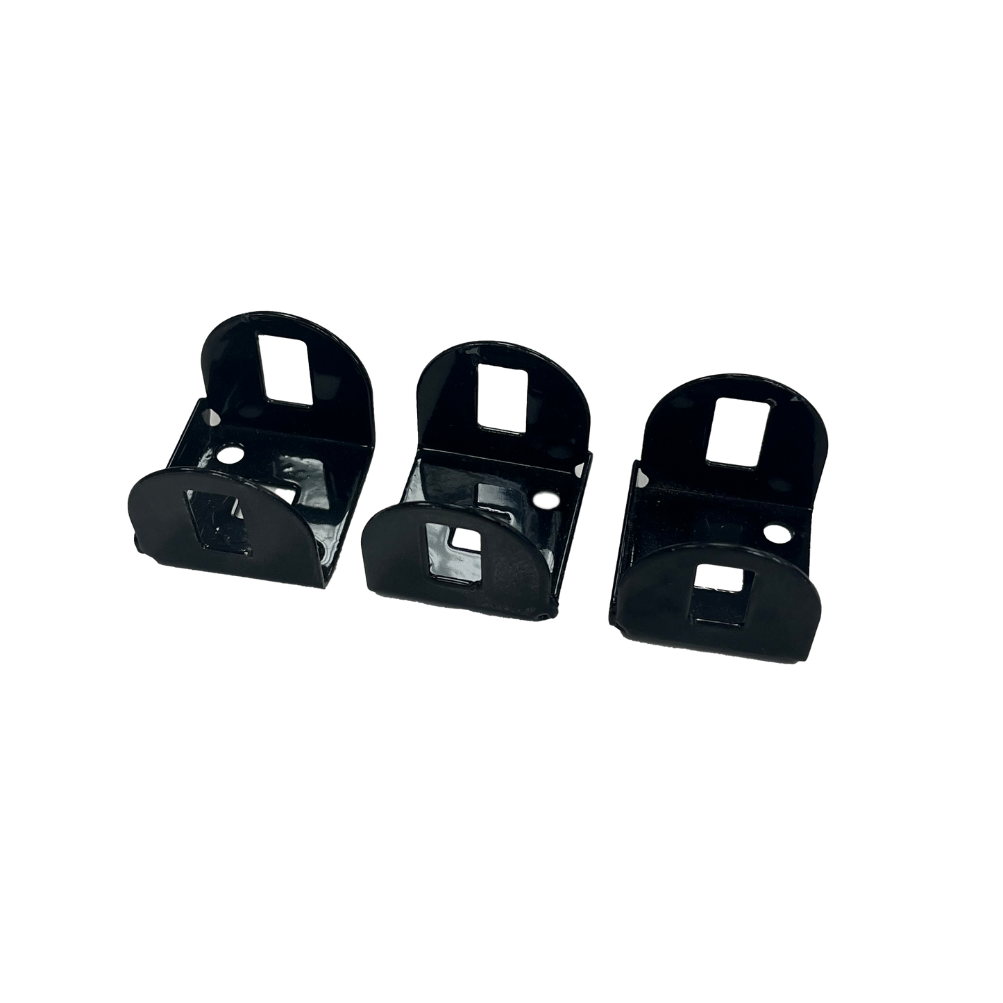 Fence Wall Adapters Brackets 3pc