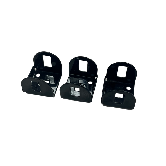 Fence Wall Adapters Brackets 3pc