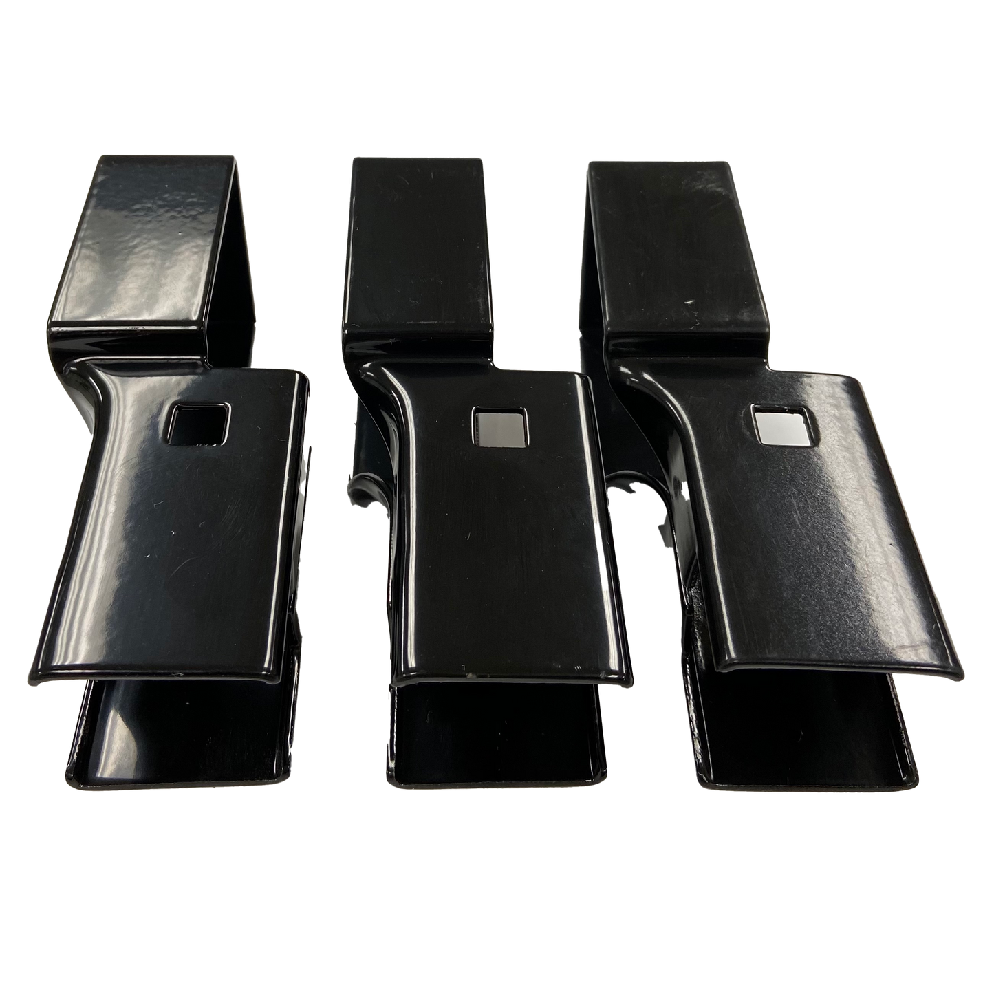 Standard Post Bracket 6pc